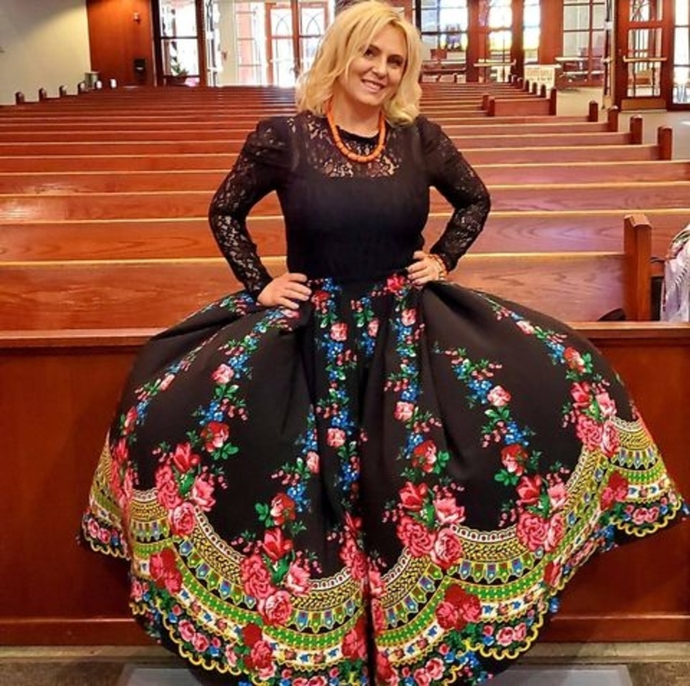 Meet your Posher, Alicja